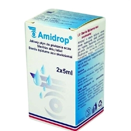 Amidrop