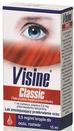 Visine Classic