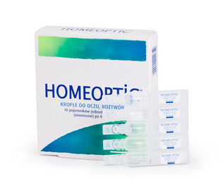 HOMEOPTIC