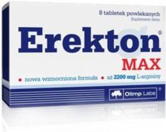Olimp Erekton Max