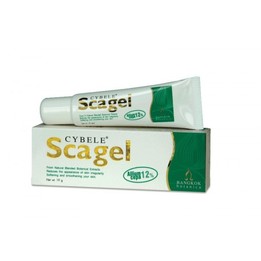 CYBELE Scagel