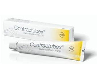 Contractubex