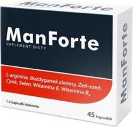 ManForte