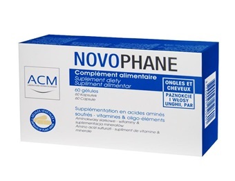 NOVOphane