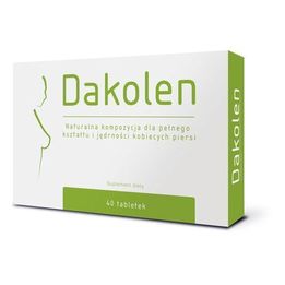 Dakolen