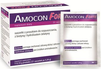 Amocon Forte