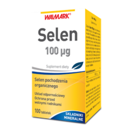 Selen organiczny