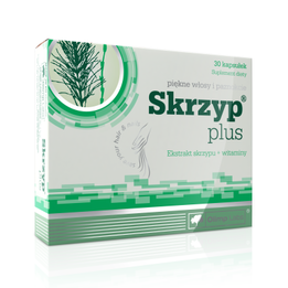 Olimp Skrzyp PLUS