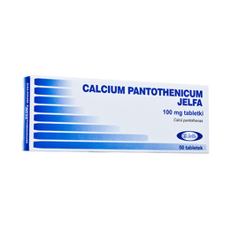 Calcium Pantothenicum