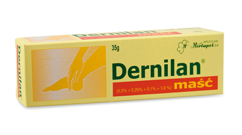 Dernilan