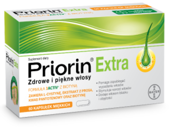 Priorin Extra