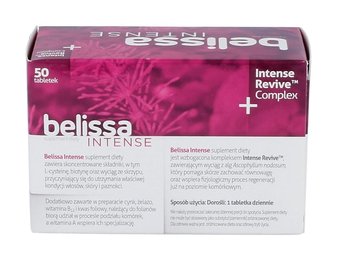 Belissa Intense