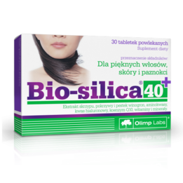 Olimp Bio Silica 40+