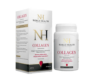 Noble Health Collagen