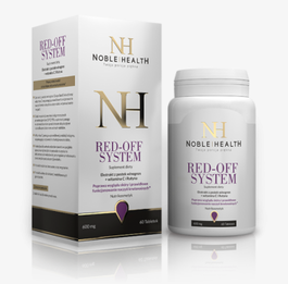 Noble Health Red-off System