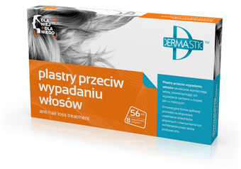 Plastry Dermastic