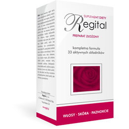 Regital