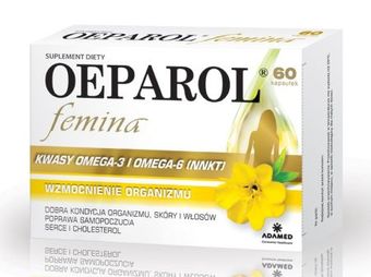 Oeparol Femina