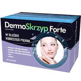 DermoSkrzyp Forte