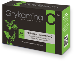 Grykamina C