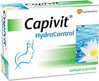 Capivit Hydro Control