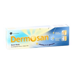 Dermosan N + R