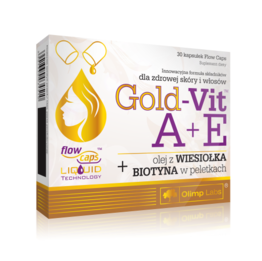 Olimp Gold-Vit A+E