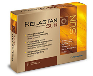 Relastan SUN