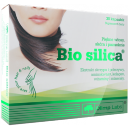 Olimp Bio Silica