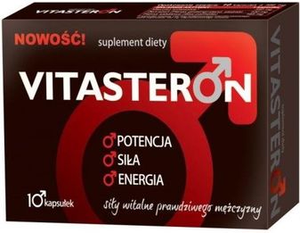 VITASTERON
