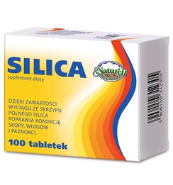 Silica
