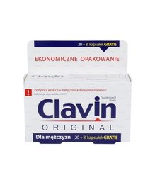 Clavin ORIGINAL