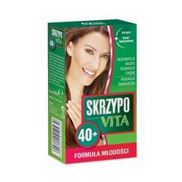 SkrzypoVita 40+