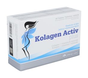 Olimp Kolagen Activ Plus