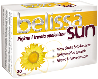 Belissa Sun