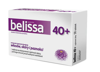Belissa 40+