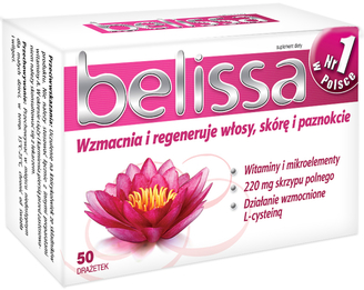 Belissa