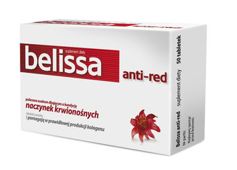 Belissa Anti-Red