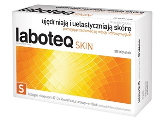 Laboteq SKIN