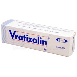 Vratizolin