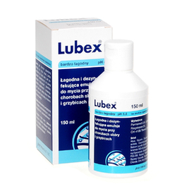 Lubex
