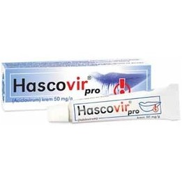 Hascovir PRO
