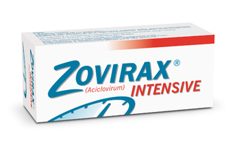 Zovirax Intense