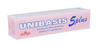 UNIBASIS 5 Plus