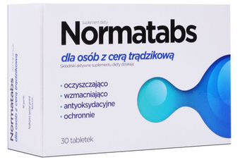 NORMATABS