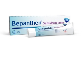 Bepanthen Sensiderm