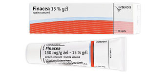 Finacea