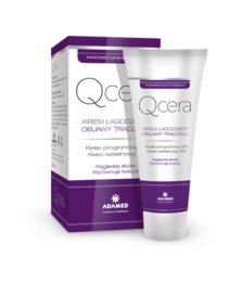 Qcera