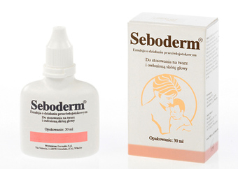 Seboderm