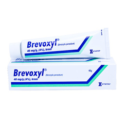 Brevoxyl